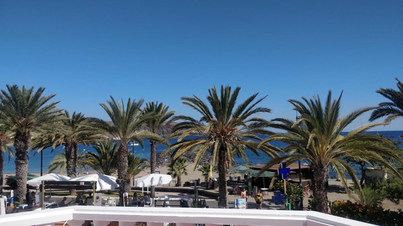 Royal Golden Mile Terrace Lägenhet Playa de las Americas  Exteriör bild