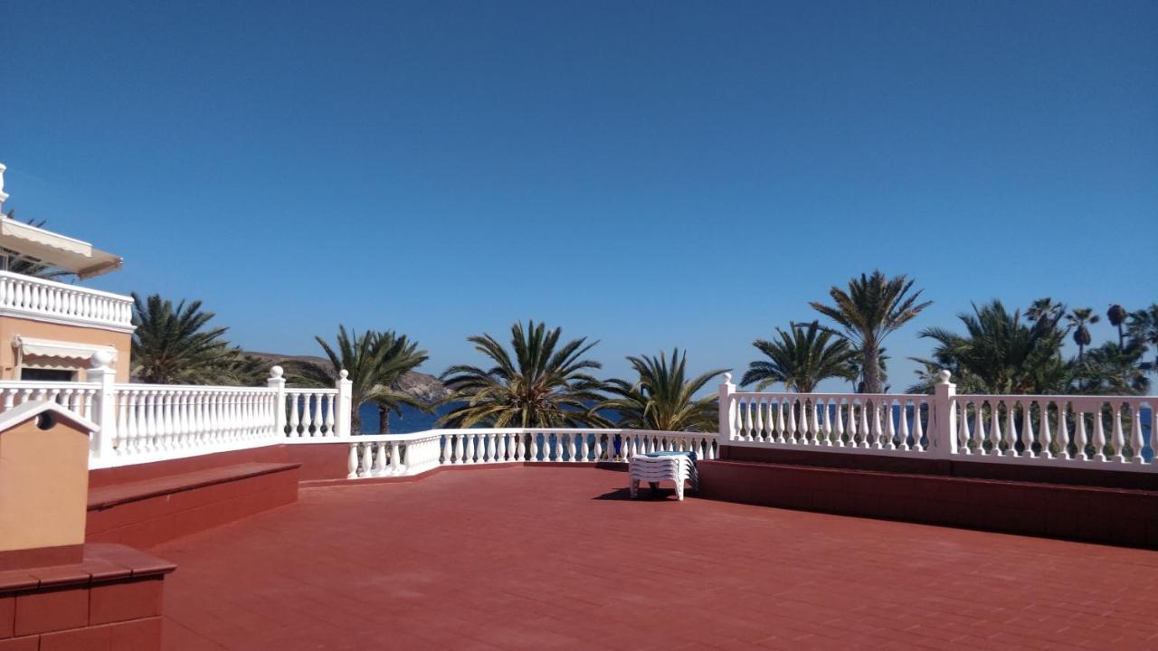 Royal Golden Mile Terrace Lägenhet Playa de las Americas  Exteriör bild