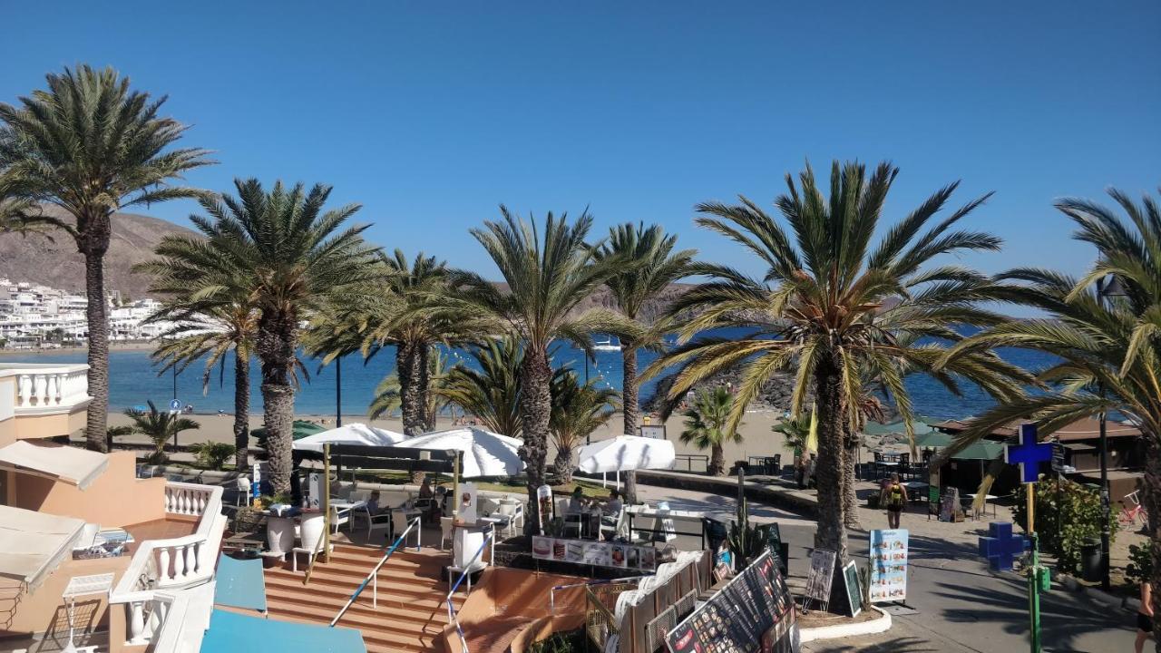 Royal Golden Mile Terrace Lägenhet Playa de las Americas  Exteriör bild
