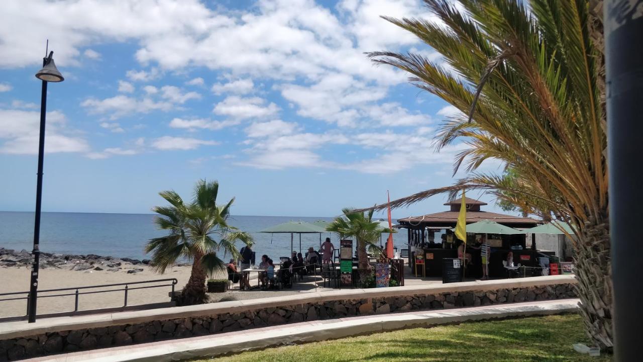 Royal Golden Mile Terrace Lägenhet Playa de las Americas  Exteriör bild